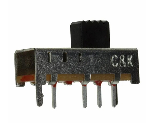 C&K开关