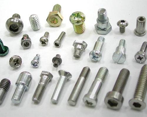 螺钉螺栓