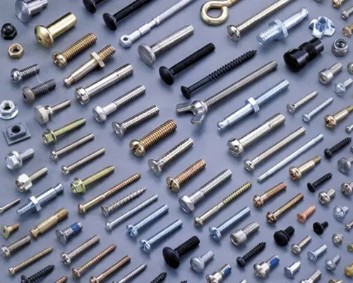 螺钉螺栓