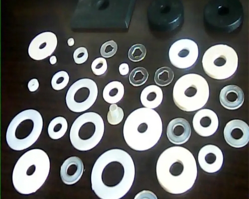 垫圈&挡圈