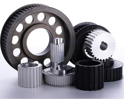 同步带轮