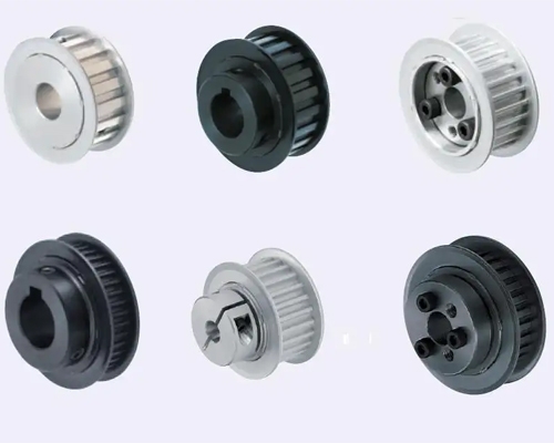 同步带轮