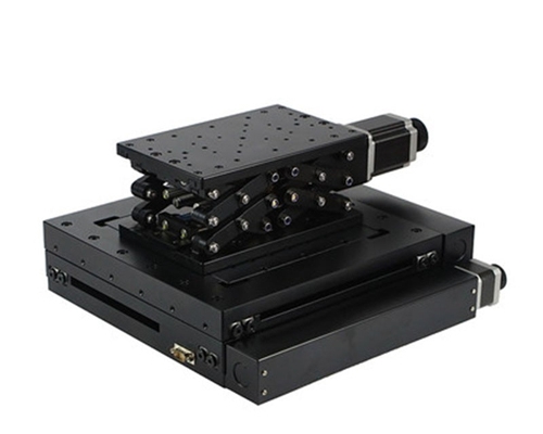 高端光学检测模块