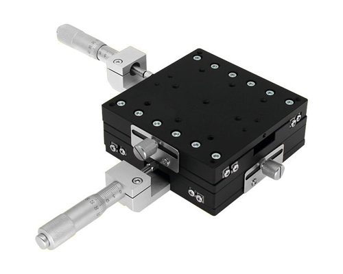 高端光学检测模块