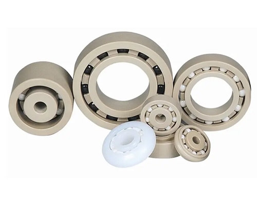 陶瓷轴承