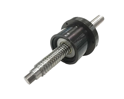 旋转式精密丝杆