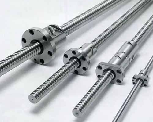 滚珠丝杆