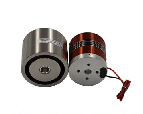 超高速音圈马达