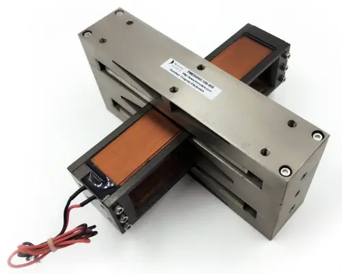 超高速音圈马达