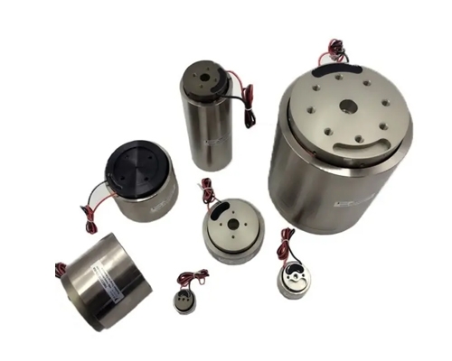 超高速音圈马达