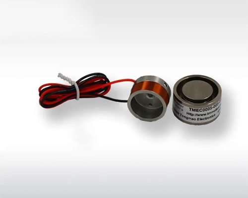 超高速音圈马达