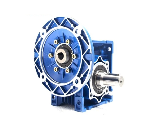 蜗轮蜗杆减速机