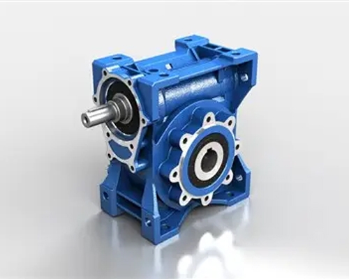 蜗轮蜗杆减速机