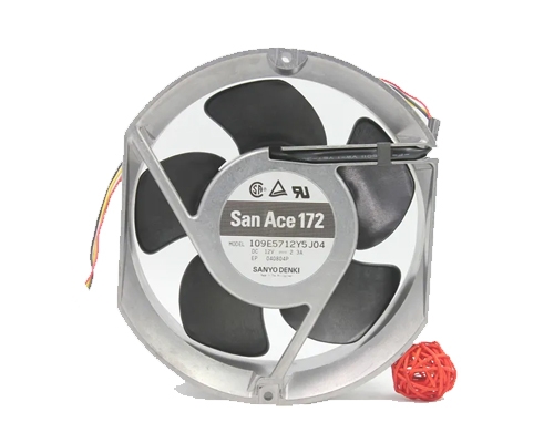 SANYO风扇