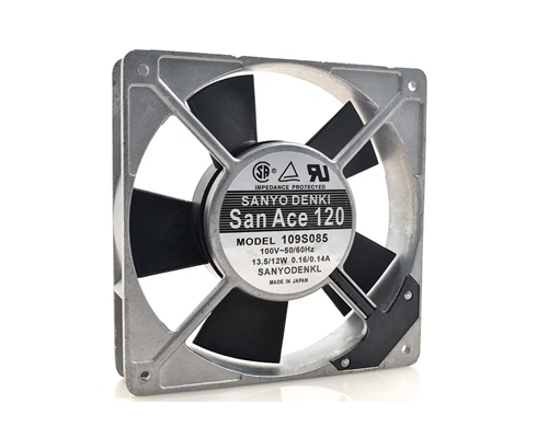 SANYO风扇