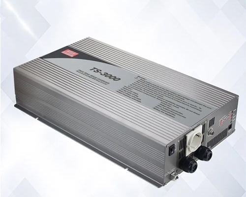 明纬DCIAC逆变器