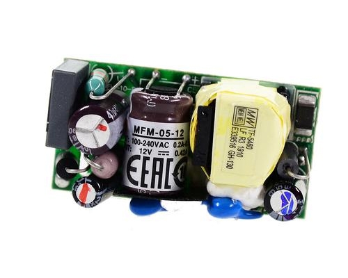 明纬基板型电源