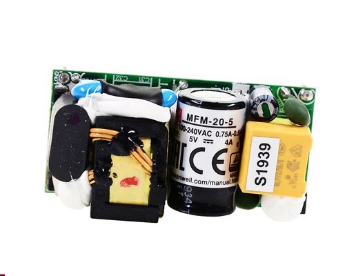 明纬基板型电源