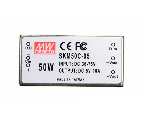 明纬DC&AC逆变器